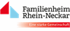 Firmenlogo: Familienheim Rhein-Neckar eG