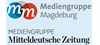 Firmenlogo: Media Halle-Merseburg GmbH