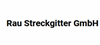 Firmenlogo: Rau Streckgitter GmbH