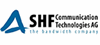 Firmenlogo: SHF Communication Technologies AG