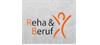 Firmenlogo: Reha & Beruf gemeinnützige Gesellschaft für berufliche Rehabilitation mbH