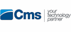 Firmenlogo: CMS Deutschland GmbH