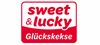 Firmenlogo: Sweet & Lucky GmbH