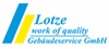 Firmenlogo: Lotze -WORK OF QUALITY- Gebäudeservice GmbH