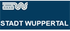 Logo der GMW Gebäudemanagement der Stadt Wuppertal