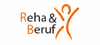 Firmenlogo: Reha & Beruf gemeinnützige Gesellschaft für berufliche Rehabilitation mbH