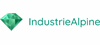 Firmenlogo: IndustrieAlpine GmbH & Co. KG