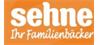 Firmenlogo: sehne Ihr Familienbäcker