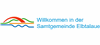 Firmenlogo: Samtgemeinde Elbtalaue