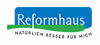 Firmenlogo: Vita Nova Reformhaus Neuleben OHG