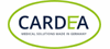 Firmenlogo: Cardea