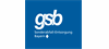 Firmenlogo: GSB