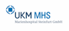 Firmenlogo: UKM Marienhospital GmbH