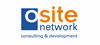 Firmenlogo: osite network GmbH