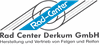 Firmenlogo: Rad Center Derkum GmbH