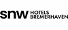 Firmenlogo: SNW Hotelgesellschaft mbH