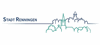 Firmenlogo: Stadtverwaltung Renningen