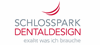 Firmenlogo: Schlosspark Dentaldesign GmbH & Co. KG