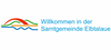 Firmenlogo: Samtgemeinde Elbtalaue