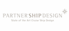 Firmenlogo: PARTNER SHIP DESIGN