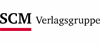 Firmenlogo: SCM Verlagsauslieferung GmbH