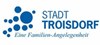 Logo der Stadt Troisdorf