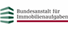 Bundesanstalt für Immobilienaufgaben -Anstalt des öffentlichen Rechts-