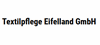 Firmenlogo: Textilpflege Eifelland GmbH