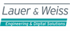 Firmenlogo: Lauer & Weiss GmbH