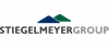 Firmenlogo: Stiegelmeyer GmbH & Co. KG