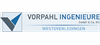 Firmenlogo: Vorpahl Ingenieure GmbH & Co. KG