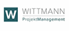 Firmenlogo: Wittmann Projektmanagement GmbH