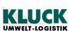 Firmenlogo: Kluck Umwelt-Logistik Gesellschaft für Abfallbeseitigung und Rohstoff-Verwertung mbH