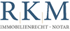 Firmenlogo: RKM Rechtsanwälte