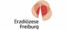 Firmenlogo: Erzdiözese Freiburg c/o Verrechnungsstelle Bühl