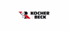 Firmenlogo: Kocher+Beck GmbH + Co. Rotationsstanztechnik KG