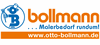 Firmenlogo: Otto Bollmann GmbH & Co. KG