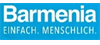 Firmenlogo: Barmenia Versicherungen Freiburg