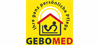 Firmenlogo: GeBomed GmbH