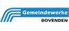 Gemeindewerke Bovenden GmbH &amp; Co. KG