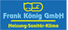 Firmenlogo: Frank König GmbH