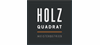 Firmenlogo: Holzquadrat GmbH & Co. KG