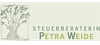 Firmenlogo: Petra Weide Steuerberaterin