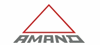 Firmenlogo: Amand GmbH & Co. KG