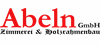 Firmenlogo: Abeln GmbH