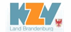 Firmenlogo: Kassenzahnärztliche Vereinigung Land Brandenburg (KZVLB)