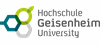 Firmenlogo: Hochschule Geisenheim University