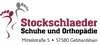 Firmenlogo: Stockschlaeder Schuhhaus