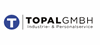 Firmenlogo: Verwaltung Topal - Gliga GbR