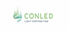 Firmenlogo: Conled Light Contracting